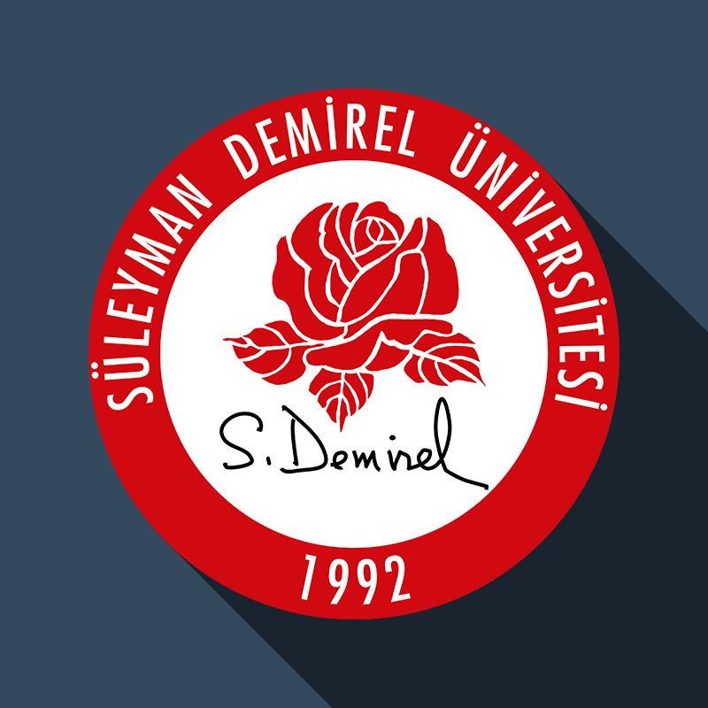 SDÜ logo
